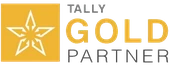 Tally Gold Partner